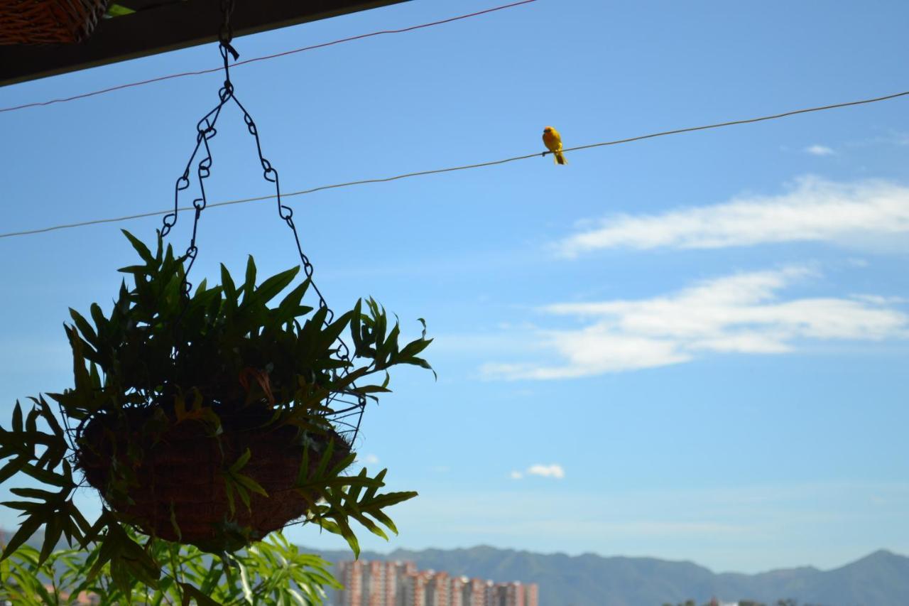 Mirador De San Jorge Hotel Girardot Ngoại thất bức ảnh